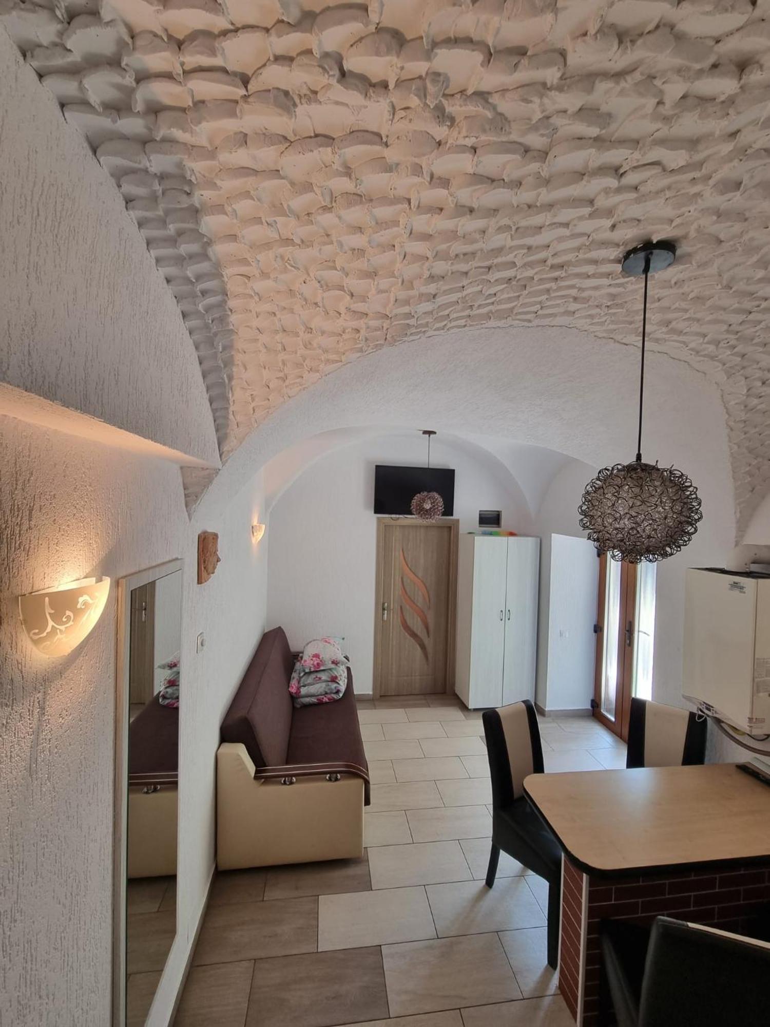 Apartament Central V&P Сибиу Экстерьер фото