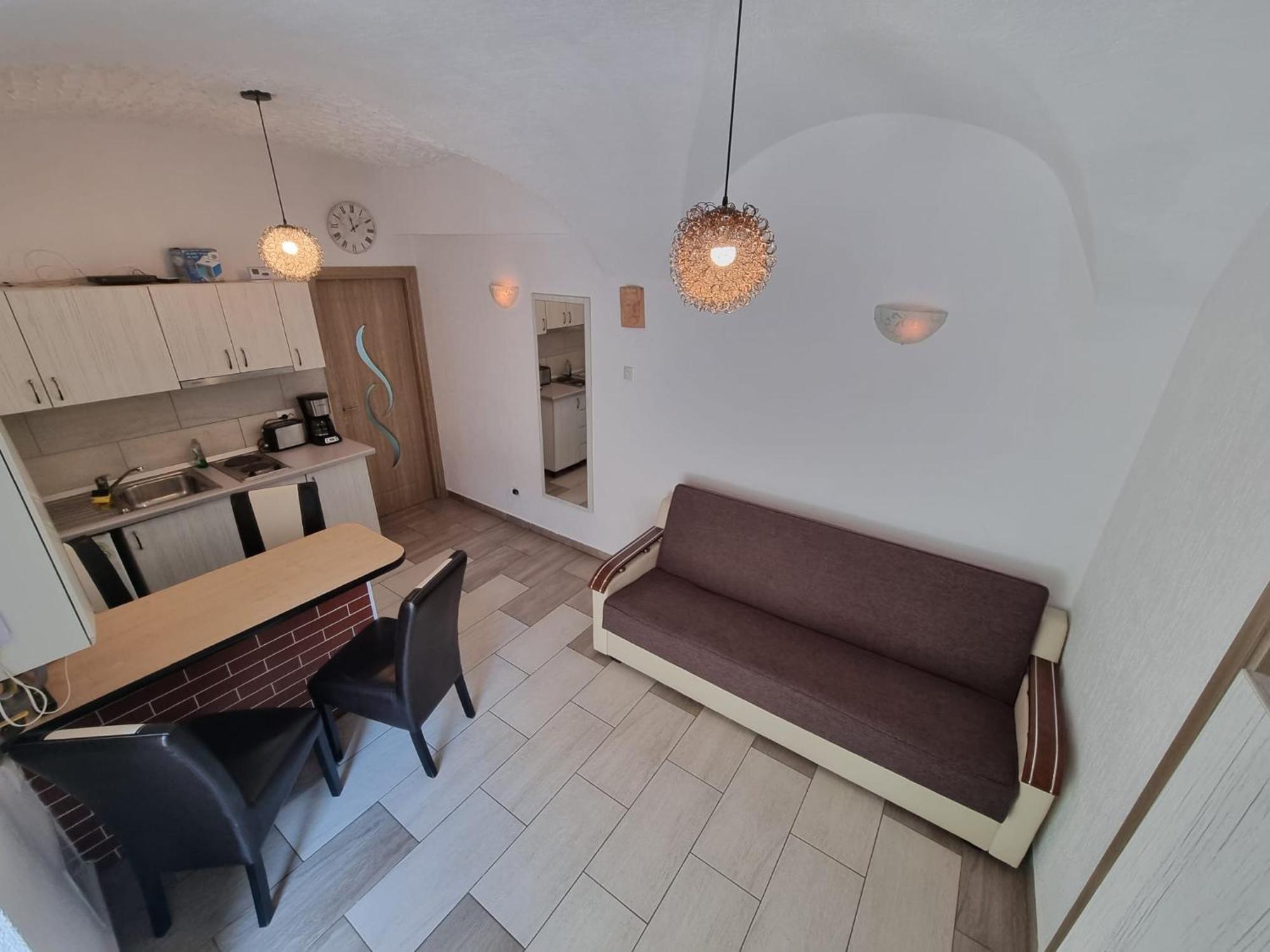 Apartament Central V&P Сибиу Экстерьер фото