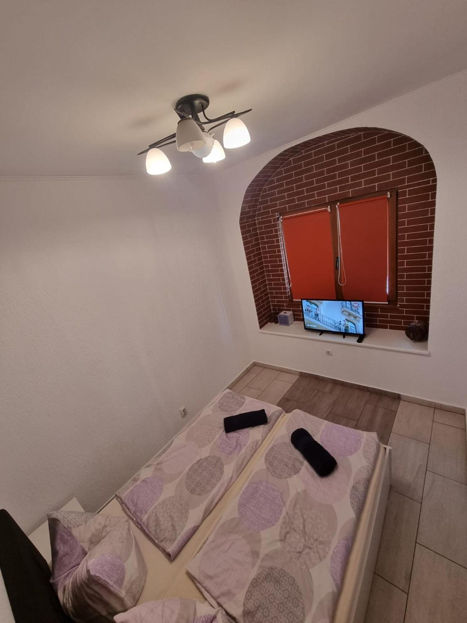 Apartament Central V&P Сибиу Экстерьер фото