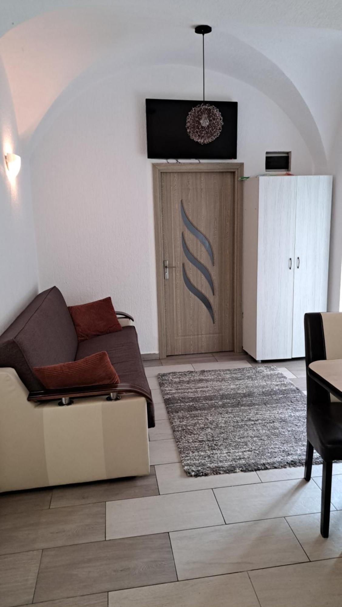 Apartament Central V&P Сибиу Экстерьер фото