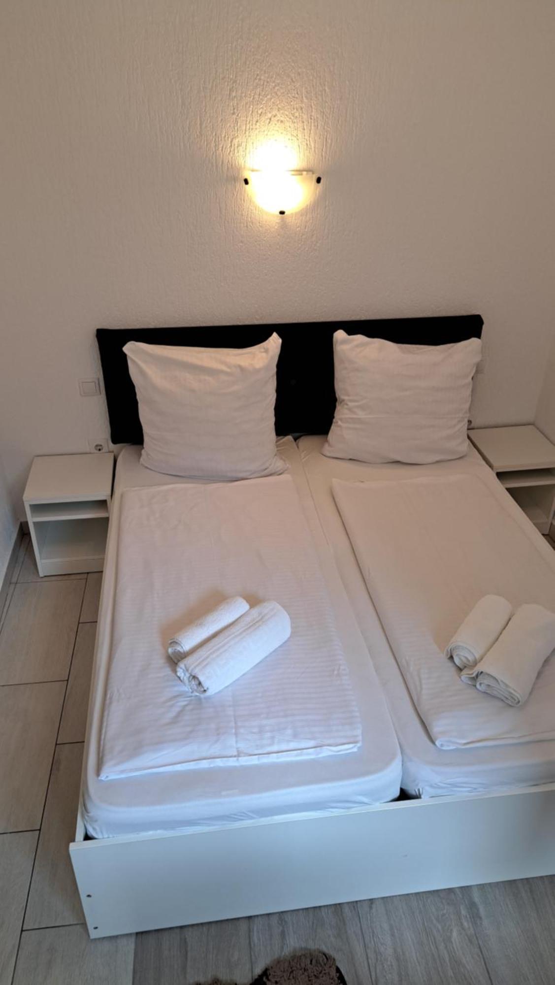 Apartament Central V&P Сибиу Экстерьер фото