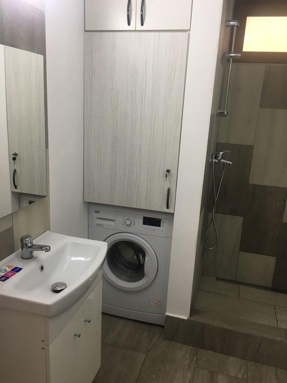 Apartament Central V&P Сибиу Экстерьер фото