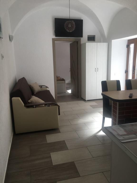 Apartament Central V&P Сибиу Экстерьер фото