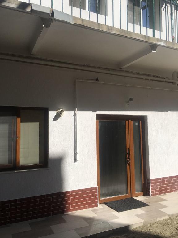 Apartament Central V&P Сибиу Экстерьер фото