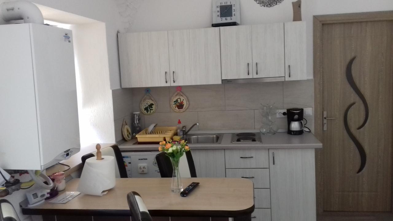 Apartament Central V&P Сибиу Экстерьер фото