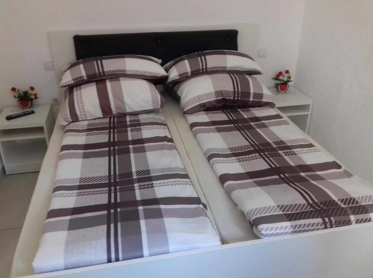 Apartament Central V&P Сибиу Экстерьер фото