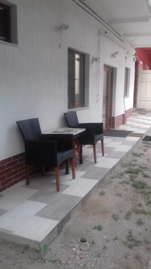 Apartament Central V&P Сибиу Экстерьер фото